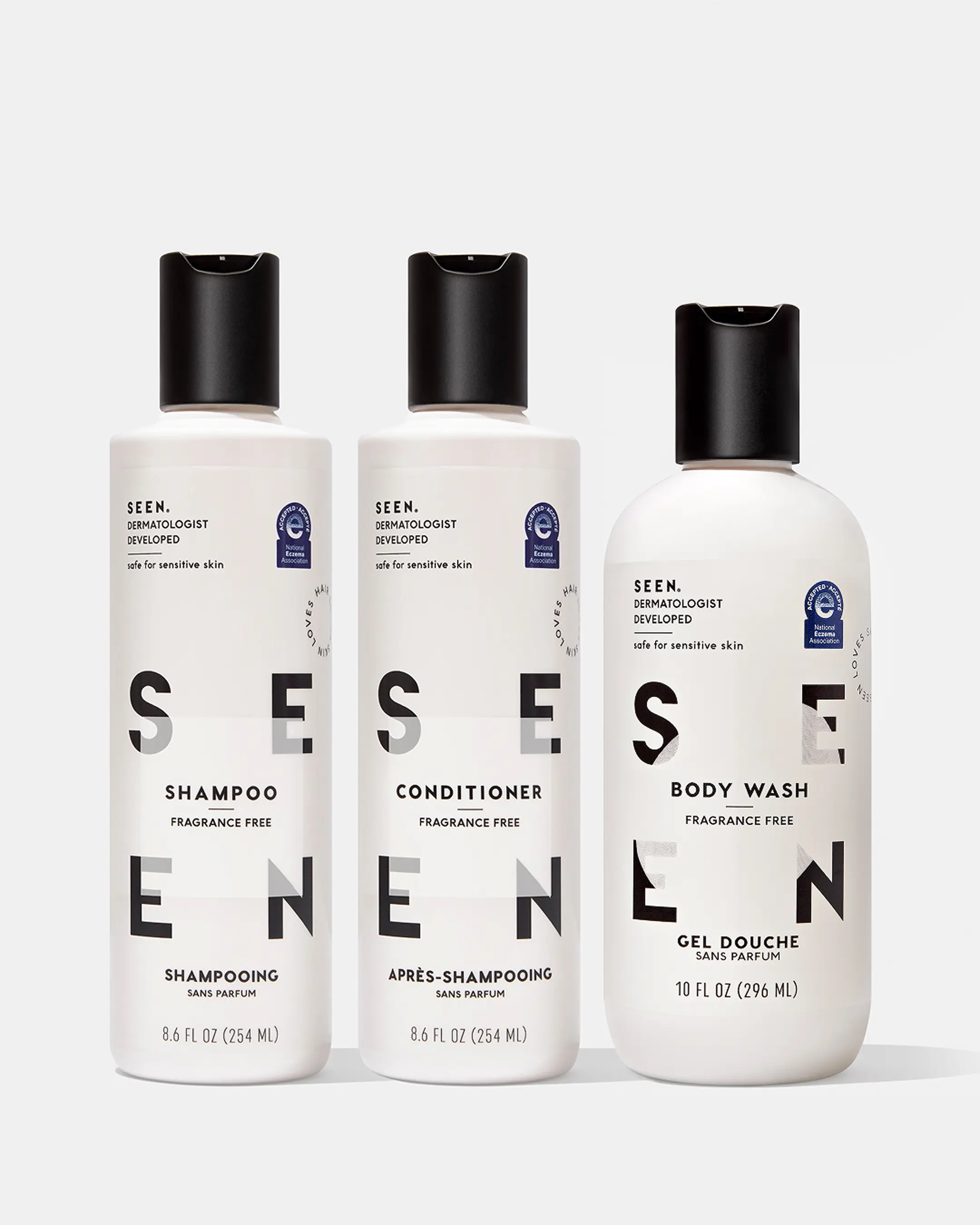 2025 Fragrance Free